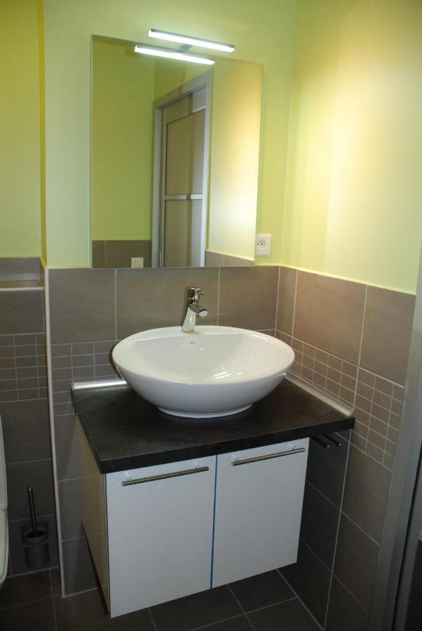 E-Harz Ar Menez Bed & Breakfast Mont-Dol Exterior photo
