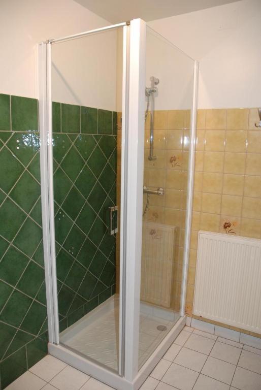 E-Harz Ar Menez Bed & Breakfast Mont-Dol Room photo