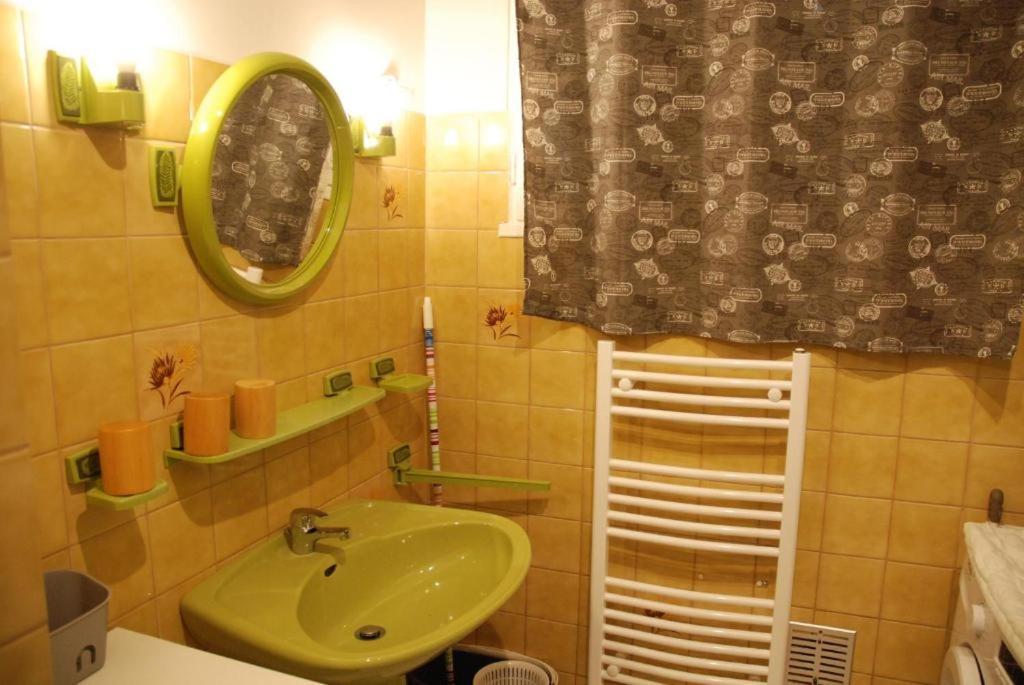 E-Harz Ar Menez Bed & Breakfast Mont-Dol Room photo